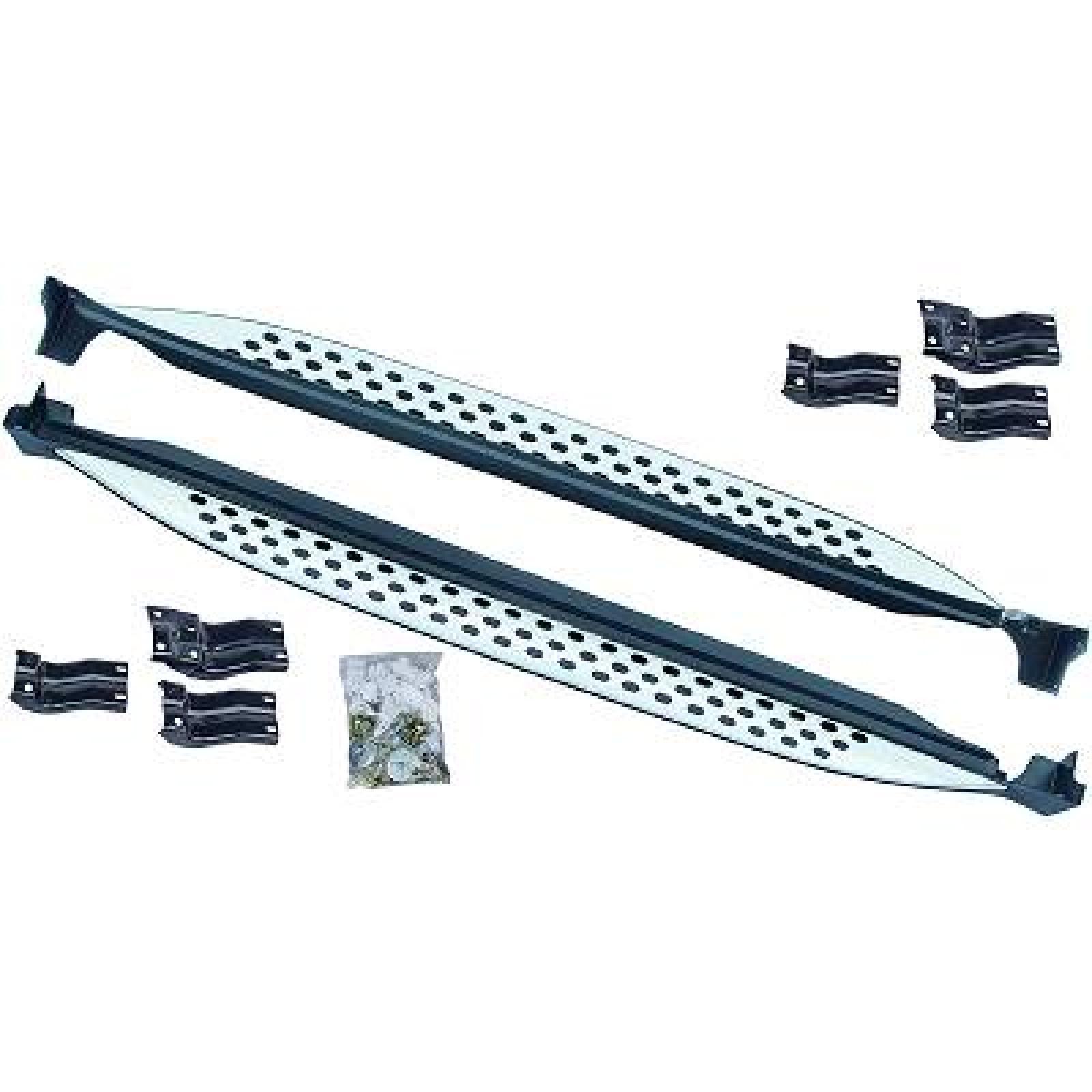 SATZ TRITTBRETTER  CAPTIVA passend für 15->>